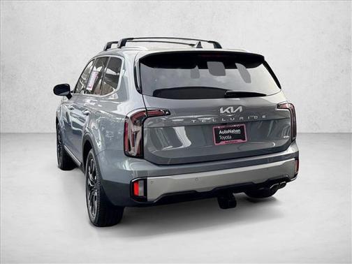 2023 Kia Telluride SX Prestige