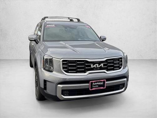 2023 Kia Telluride SX Prestige