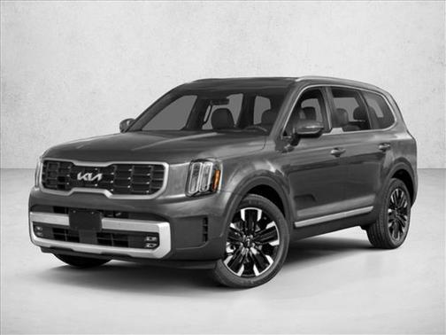 2023 Kia Telluride SX Prestige