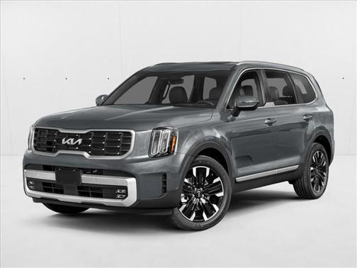 2023 Kia Telluride SX Prestige