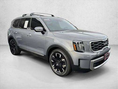 2023 Kia Telluride SX Prestige