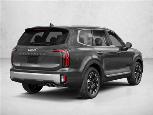 2023 Kia Telluride SX Prestige