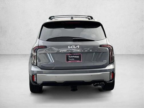 2023 Kia Telluride SX Prestige