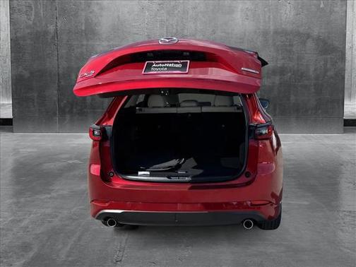 2024 Mazda CX-5 2.5 S Preferred