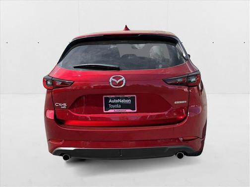 2024 Mazda CX-5 2.5 S Preferred