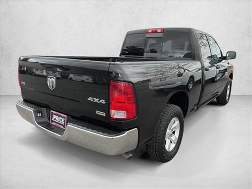 2018 RAM 1500 SLT