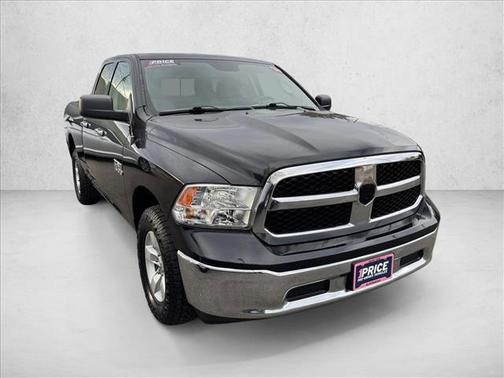 2018 RAM 1500 SLT