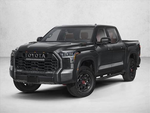 2024 Toyota Tundra Hybrid TRD Pro