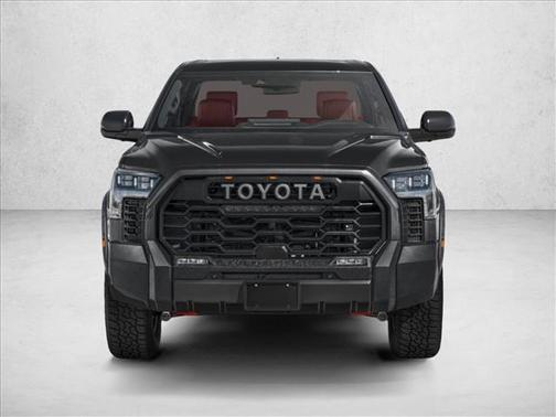 2024 Toyota Tundra Hybrid TRD Pro