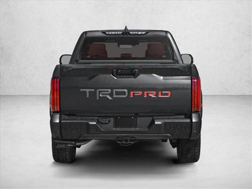 2024 Toyota Tundra Hybrid TRD Pro