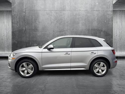 2018 Audi Q5 2.0T Premium