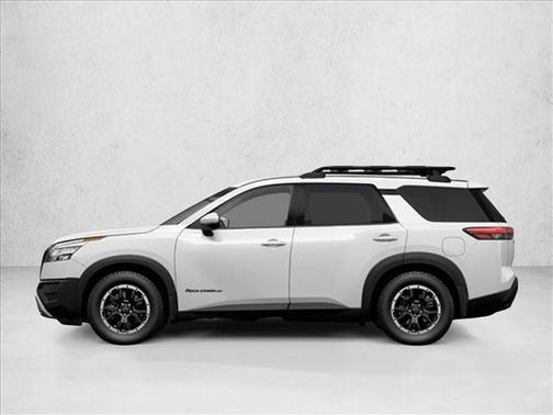 2025 Nissan Pathfinder Rock Creek 4WD