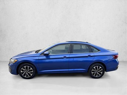 2024 Volkswagen Jetta 1.5T S