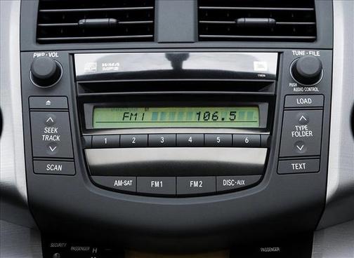 2008 Toyota RAV4 Limited