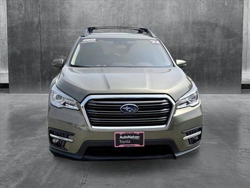 2022 Subaru Ascent Limited 7-Passenger