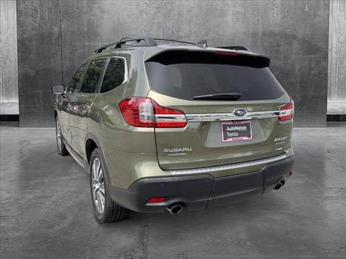 2022 Subaru Ascent Limited 7-Passenger