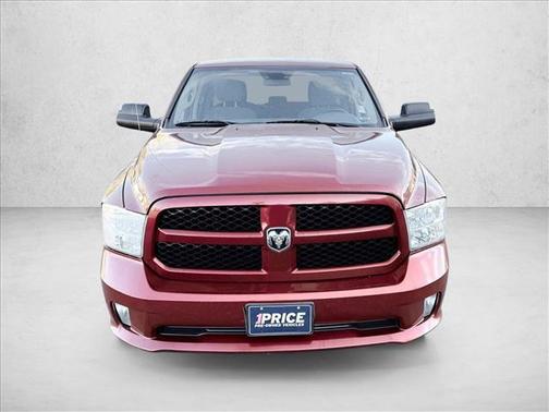 2014 RAM 1500 Tradesman/Express