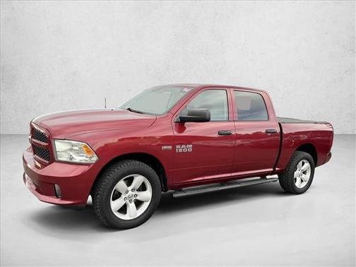 2014 RAM 1500 Tradesman/Express