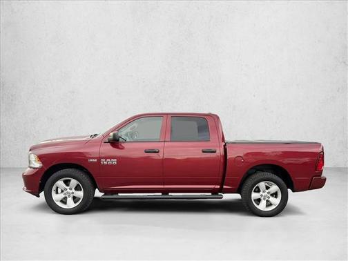 2014 RAM 1500 Tradesman/Express