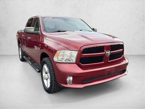 2014 RAM 1500 Tradesman/Express