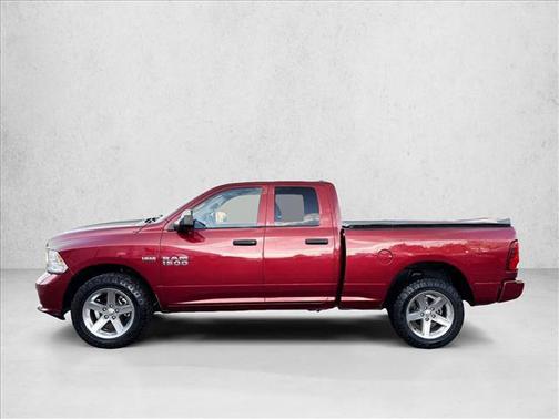 2014 RAM 1500 Tradesman/Express