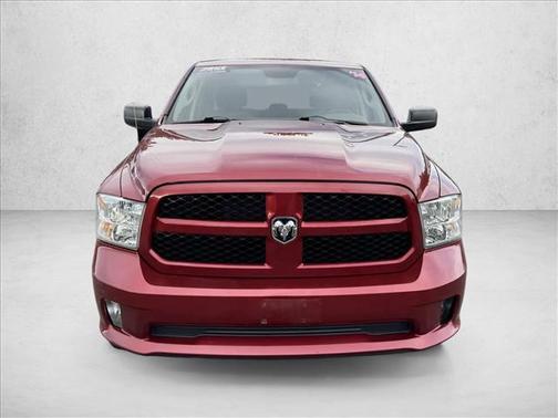 2014 RAM 1500 Tradesman/Express