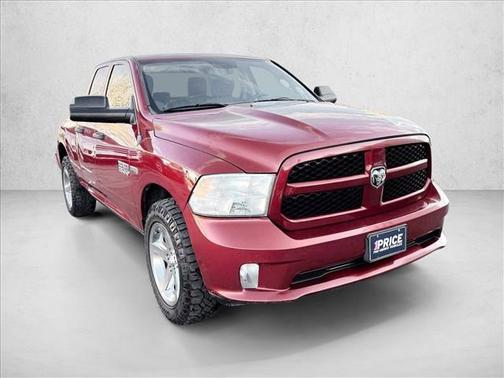 2014 RAM 1500 Tradesman/Express