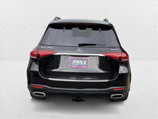 2022 Mercedes-Benz GLE 450 4MATIC