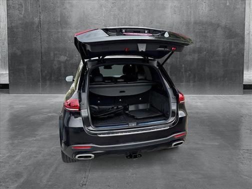 2022 Mercedes-Benz GLE 450 4MATIC