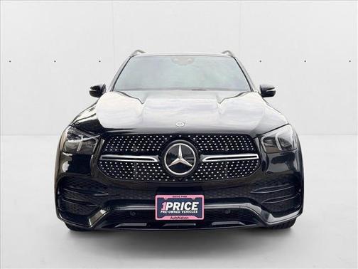 2022 Mercedes-Benz GLE 450 4MATIC