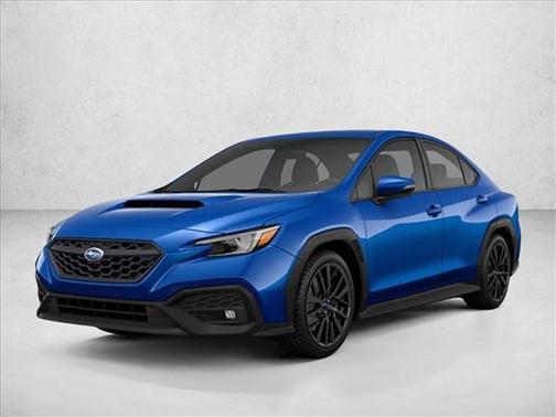 2022 Subaru WRX Base