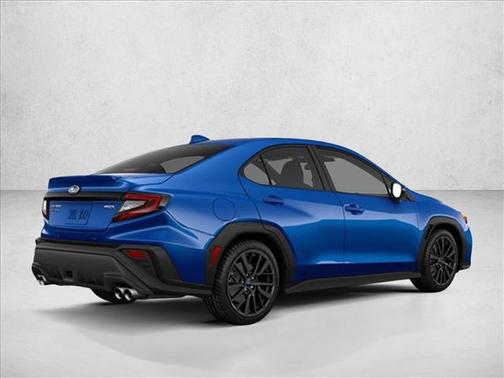 2022 Subaru WRX Base