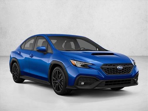 2022 Subaru WRX Base