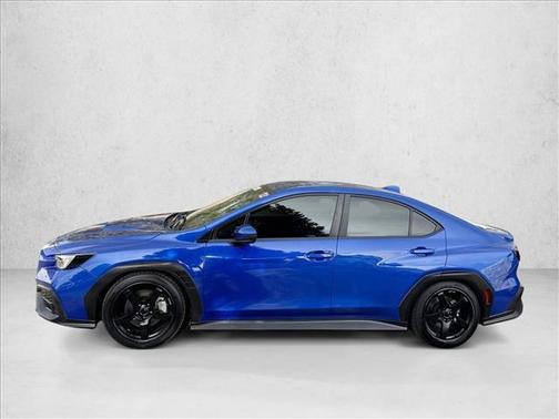 2022 Subaru WRX Base