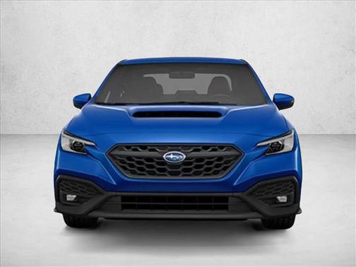2022 Subaru WRX Base
