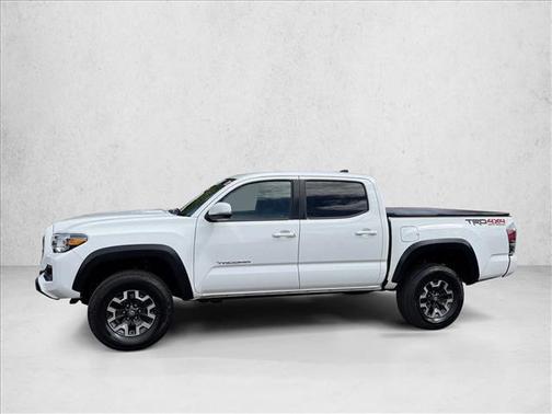 2020 Toyota Tacoma TRD Pro