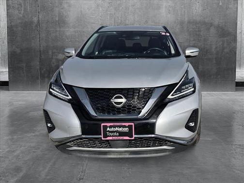 2023 Nissan Murano SV Intelligent AWD