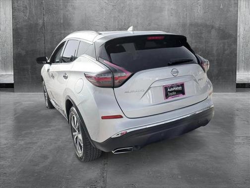 2023 Nissan Murano SV Intelligent AWD