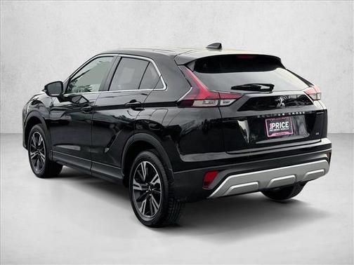 2024 Mitsubishi Eclipse Cross SE