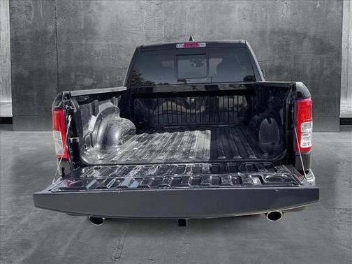 2023 RAM 1500 Lone Star