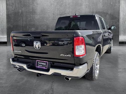 2023 RAM 1500 Lone Star