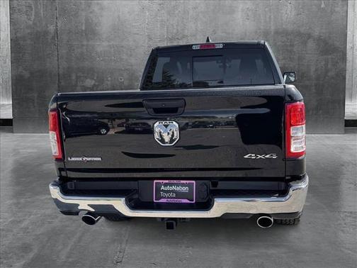 2023 RAM 1500 Lone Star