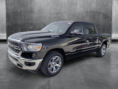 2023 RAM 1500 Lone Star