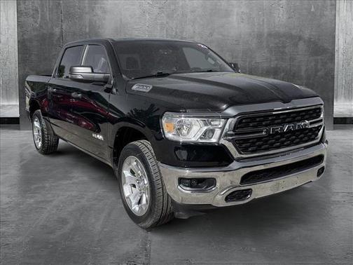2023 RAM 1500 Lone Star