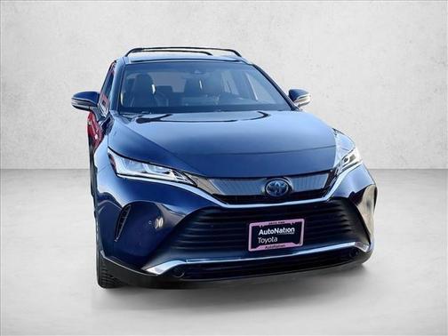 2021 Toyota Venza XLE