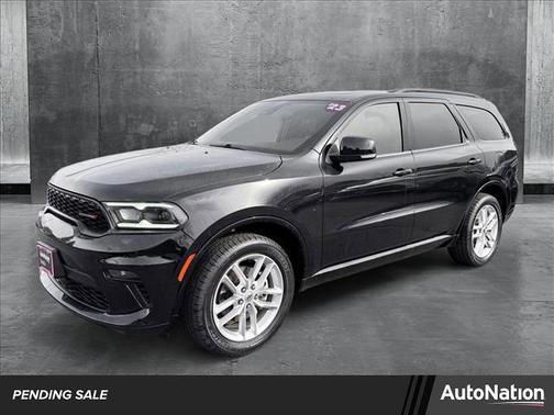 2023 Dodge Durango GT Plus
