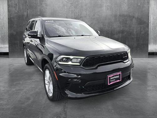 2023 Dodge Durango GT Plus