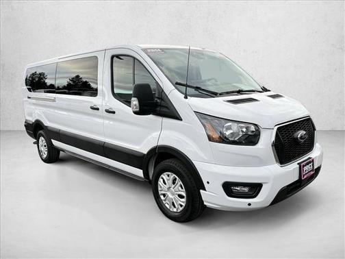 2024 Ford Transit-350 XLT