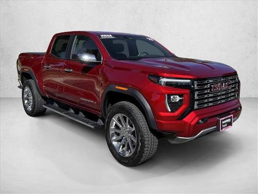 2023 GMC Canyon Denali