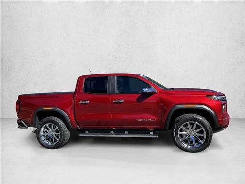 2023 GMC Canyon Denali